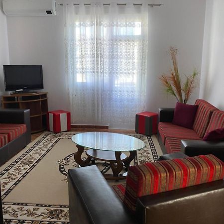 Vila Nea Berat Exterior foto